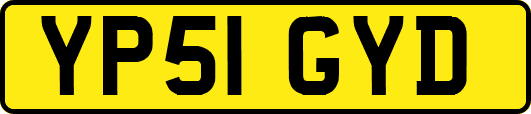 YP51GYD