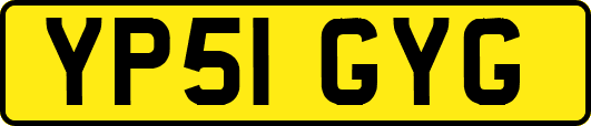 YP51GYG