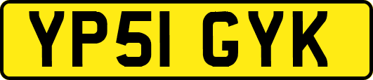 YP51GYK