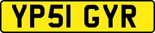 YP51GYR