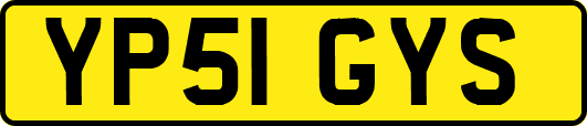 YP51GYS