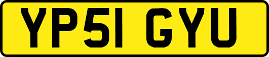 YP51GYU