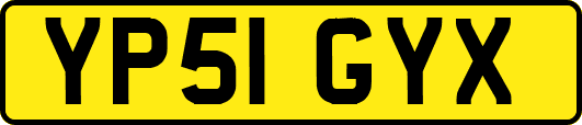 YP51GYX