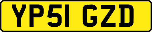 YP51GZD