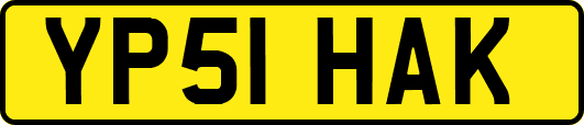 YP51HAK