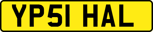 YP51HAL