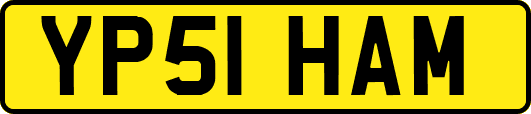 YP51HAM