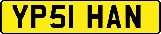 YP51HAN