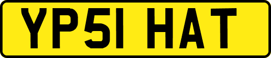YP51HAT