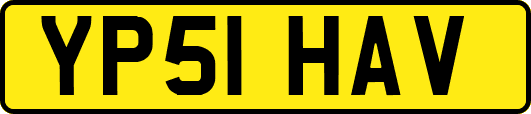 YP51HAV