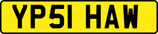 YP51HAW