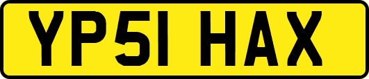 YP51HAX