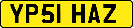 YP51HAZ