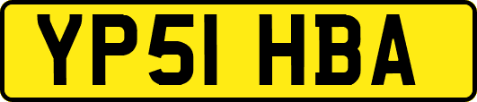 YP51HBA