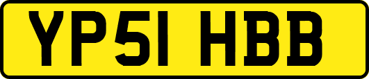 YP51HBB