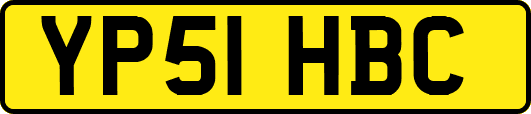 YP51HBC