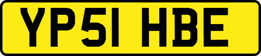 YP51HBE