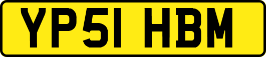 YP51HBM
