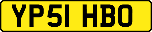 YP51HBO