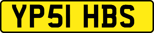 YP51HBS