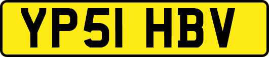 YP51HBV