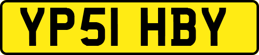 YP51HBY
