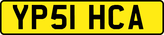 YP51HCA