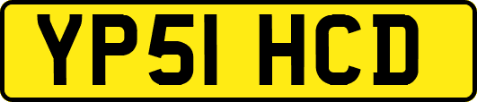 YP51HCD