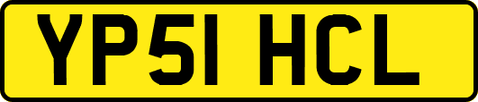YP51HCL