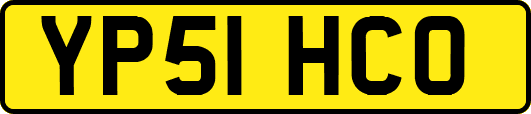 YP51HCO
