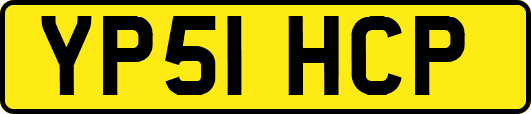 YP51HCP
