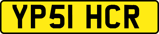 YP51HCR