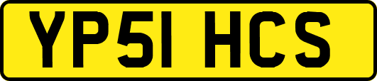 YP51HCS