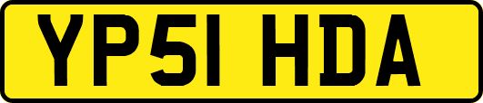 YP51HDA