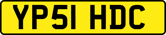 YP51HDC