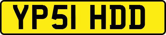 YP51HDD
