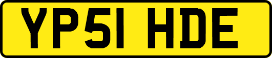 YP51HDE