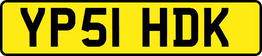 YP51HDK