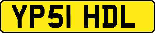 YP51HDL