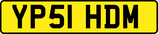 YP51HDM