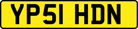 YP51HDN