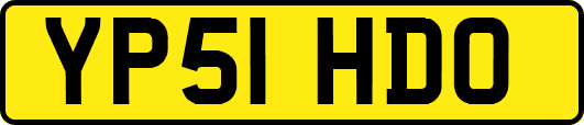 YP51HDO