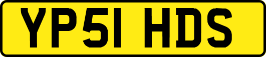 YP51HDS