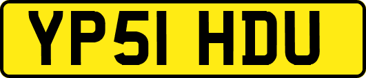 YP51HDU