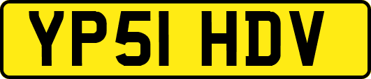 YP51HDV