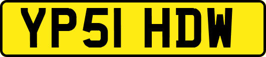 YP51HDW