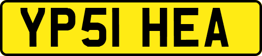 YP51HEA