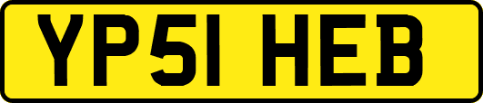 YP51HEB