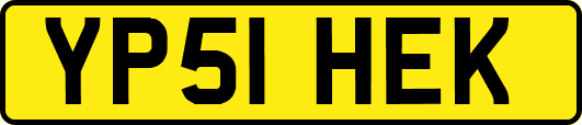 YP51HEK