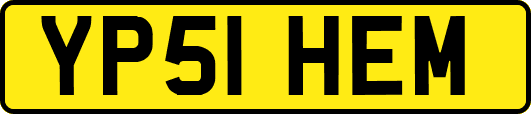 YP51HEM